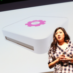 A 3D Printer that prints Makeup? I’ll take one, please. A 3D Printer that prints Makeup? I’ll take one, please.