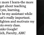 How FIT is using Google Apps for Education How FIT is using Google Apps for Education