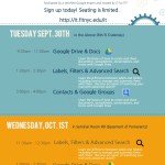 Google Training beyond the basics Google Training beyond the basics