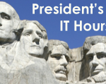 President’s Day IT Hours President’s Day IT Hours