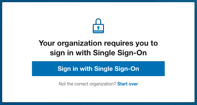 Linkedin login