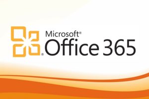 MS Office 365 Logo