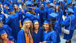 FIT Graduates 2014
