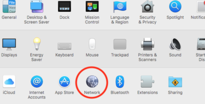 Apple Network Icon Apple Network Icon