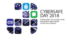 Cybersafe Day 2018