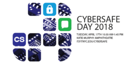 Cybersafe Day 2018