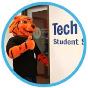 Stitch Visiting TechHelp