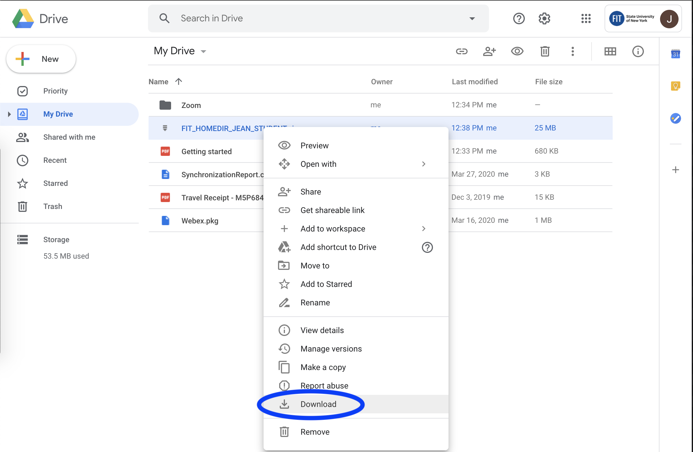 Download Home Directory Zip Archive Download Home Directory Zip Archive