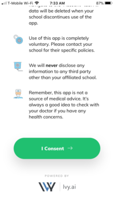 4-Consent Consent screen