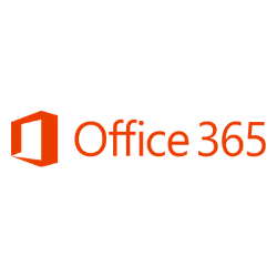MS Office Logo 