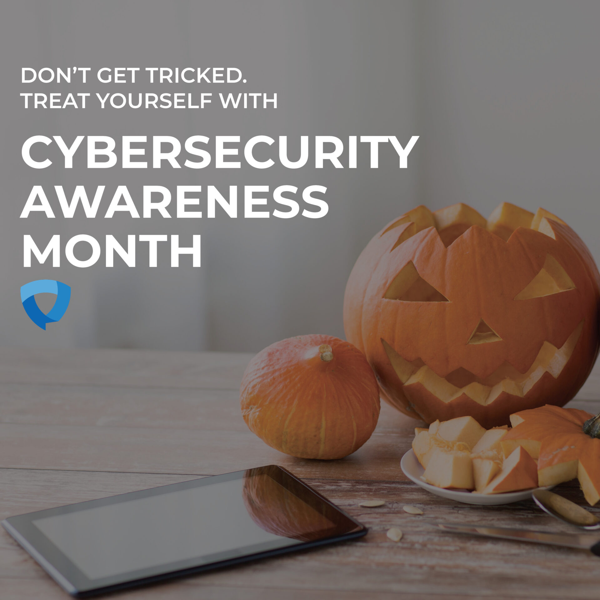 Cybersecurity Awareness month