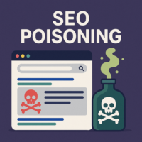 SEO Poisoning: A Sneaky Cyberthreat