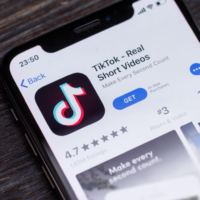 TikTok makes news headlines over supposed security flaws