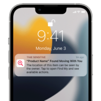 Apple and Google Join Forces to Fight Unwanted Tracking with Bluetooth